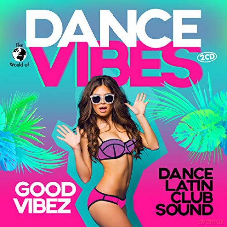 Dance Vibes [2CD]