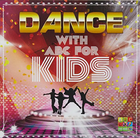 Dance! ABC for Kids [CD]