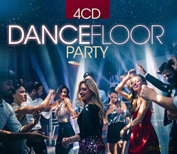 Dancefloor Party [4CD]