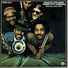 Charles Bobo Shaw Human Arts Ensemble: Junk Trap [CD]
