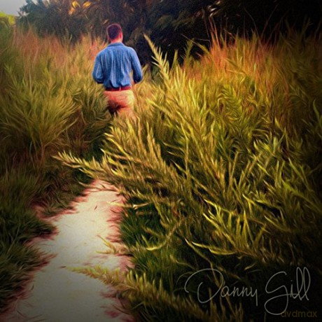 Danny Gill: Danny Gill [CD]