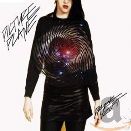 Pictureplane: Dark Rift [CD]