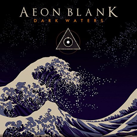 Aeon Blank: Dark Waters [CD]