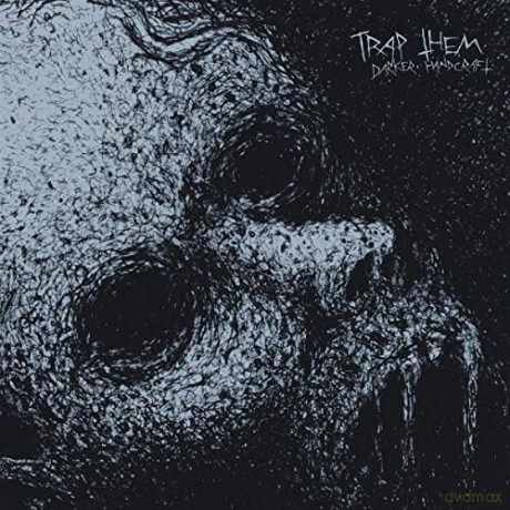 Trap Them: Darker Handcraft [CD]