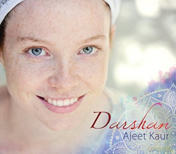 Ajeet Kaur: Darshan [CD]