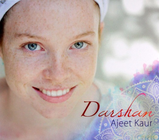 Ajeet Kaur: Darshan [CD]