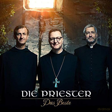 die Priester: Das Beste [CD]