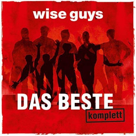 Wise Guys: Das Beste Komplett [2CD]