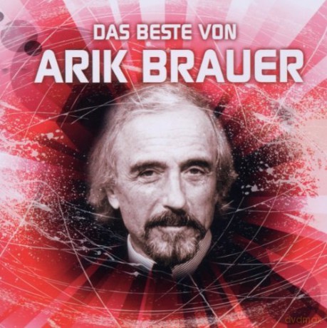Arik Brauer: Das Beste Von Arik Brauer [CD]
