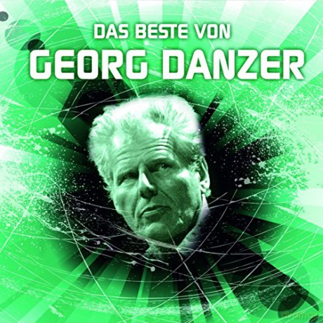 Georg Danzer: Das Beste Von Georg Danzer [CD]