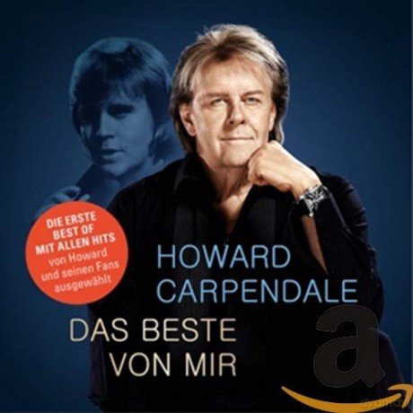 Howard Carpendale: Das Beste von mir [2CD]