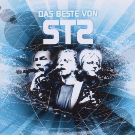 Sts: Das Beste Von Sts [CD]