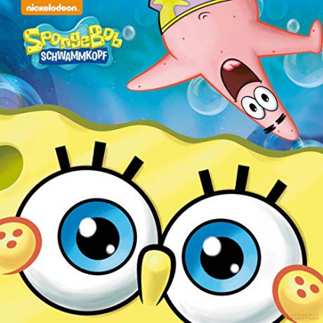 Spongebob Schwammkopf: Das Gelbe Vom Schwamm [CD]