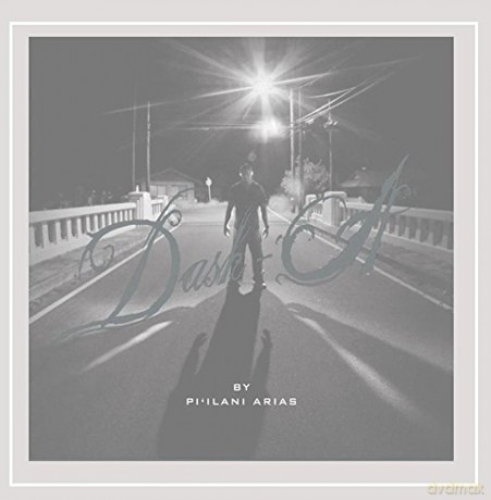 Pi'Ilani Arias: Dash-a [CD]