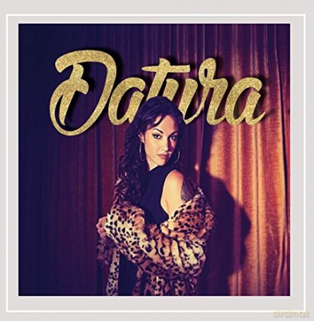 Datura: Datura [CD]