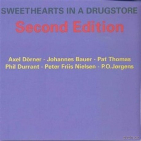 Sweethearts In A Drugstore: Second edition [CD]