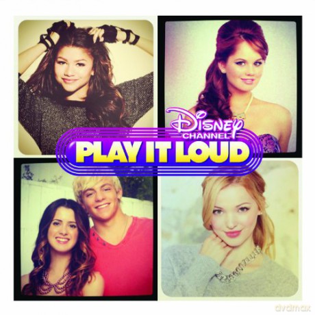Dc Play It Loud: Dc Play It Loud [CD]