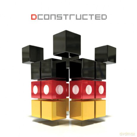 Dconstructed: Dconstructed [CD]