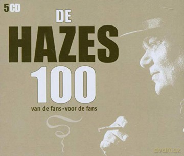Andre Hazes: De Hazes 100 [5CD]