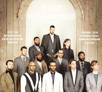 De Jeugd Tegenwoordig: De Jeugd, Vertegenwoordigd [CD]
