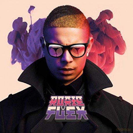 Ronnie Flex: De Nacht Is Nog Jong Net Als W [CD]