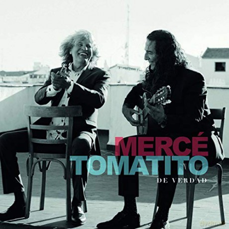 Mercé José: De Verdad [CD]