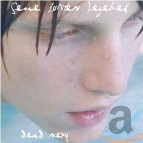 Gene Loves Jezebel: Dead Sexy [2CD]