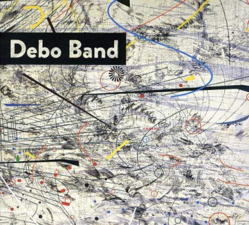 Debo Band: Debo Band [CD]