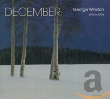 George Winston: December [CD]