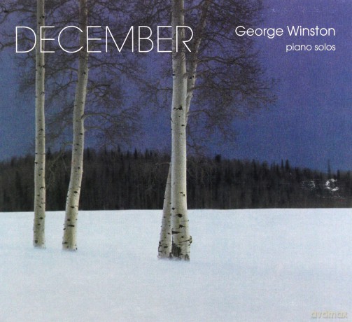 George Winston: December [CD]
