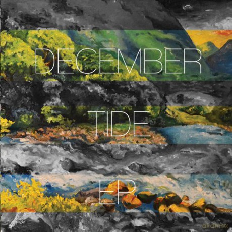 December Tide: December Tide Ep [CD]
