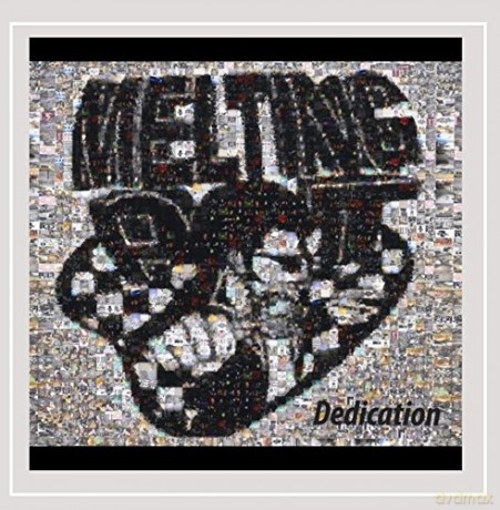 Melting Pot: Dedication [CD]