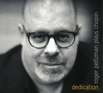 Roger Peltzman: Dedication:Roger Peltzman Play [CD]