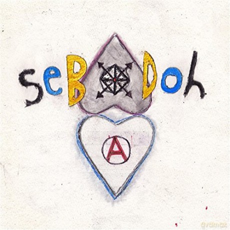Sebadoh: Defend Yourself [CD]