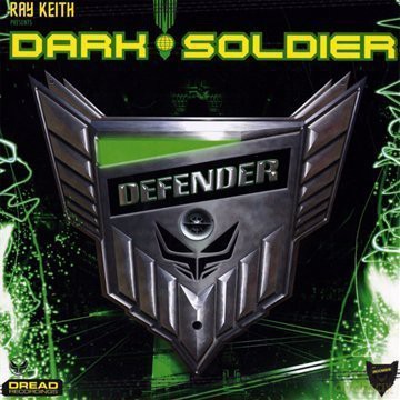 Dark Soldier: Defender [CD]
