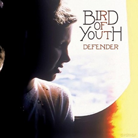 Bird of Youth: Defender [CD]
