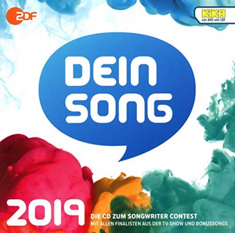 Dein Song 2019 [CD]
