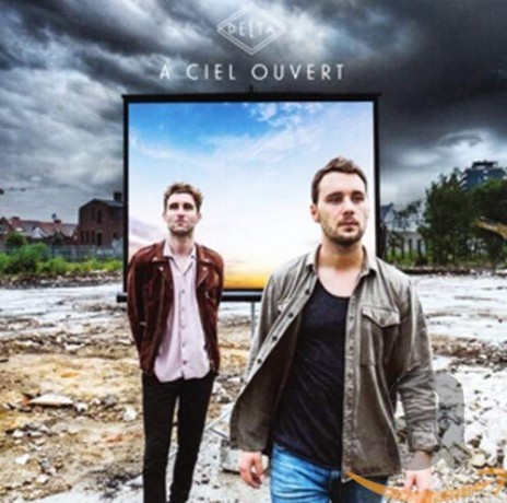 Delta: Delta - A Ciel Ouvert [CD]