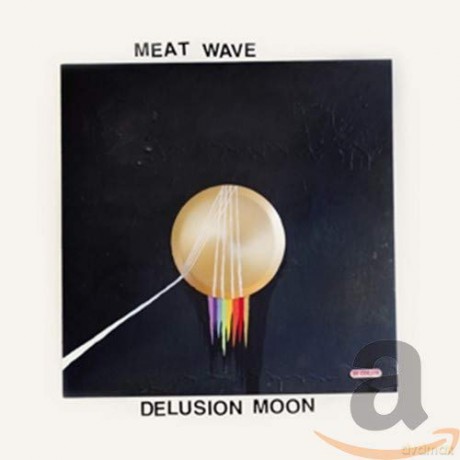 Meat Wave: Delusion Moon [CD]