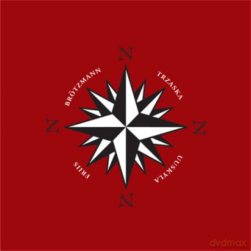 Peter Brotzmann, Mikołaj Trzaska, Peter Friis Nielsen, Peter Uuskyla - North Quartet: Malamute [CD]