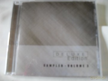 Deluxe Edition Sampler Vol.3 [CD]