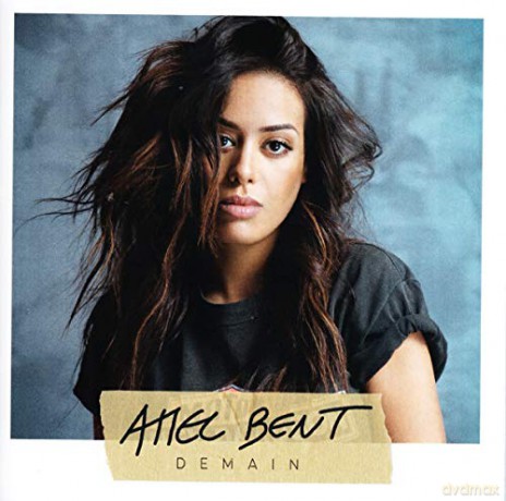 Bent Amel: Demain [CD]