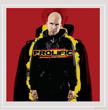 Prolific: Demo [CD]