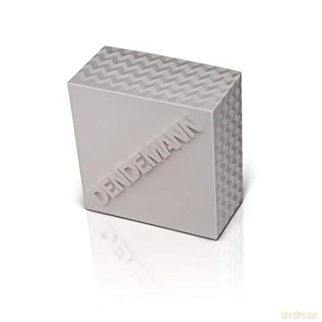 Dendemann: Dendemann die Dendeluxe Box [2CD]
