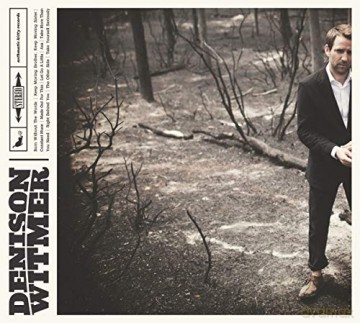 Denison Witmer: Denison Witmer [CD]
