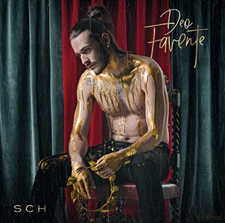 Sch: Deo Favente [CD]