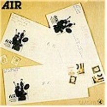 Air: Air Mail [CD]