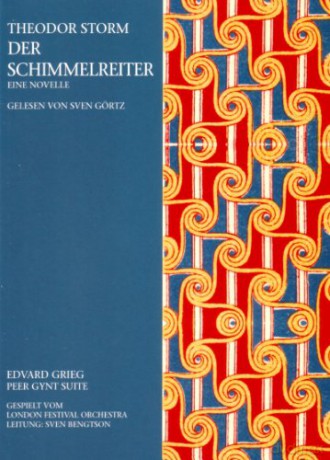 Sven Görtz: Der Schimmelreiter [2CD]