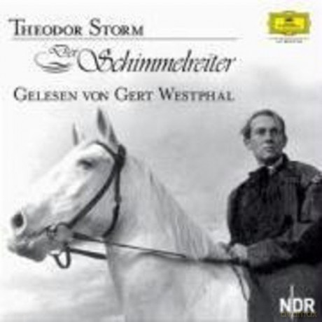 Theodor Storm: Der Schimmelreiter [6CD]