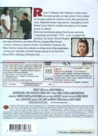 Lot nad kukułczym gniazdem wydanie kolekcjonerskie [2DVD]